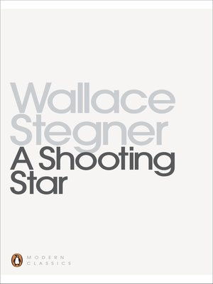 cover image of A Shooting Star